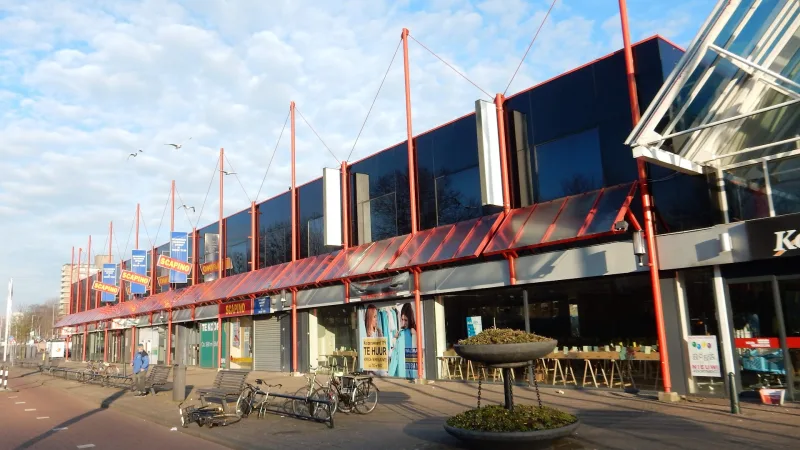 Scapino Rotterdam IJsselmonde — foto 3