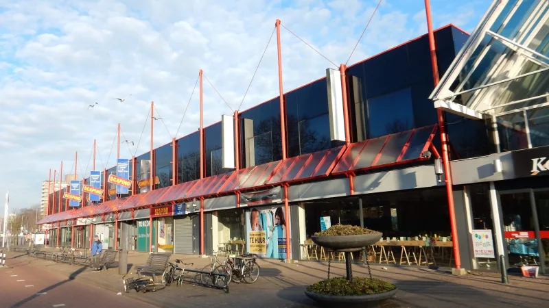 Scapino Rotterdam IJsselmonde — foto 6