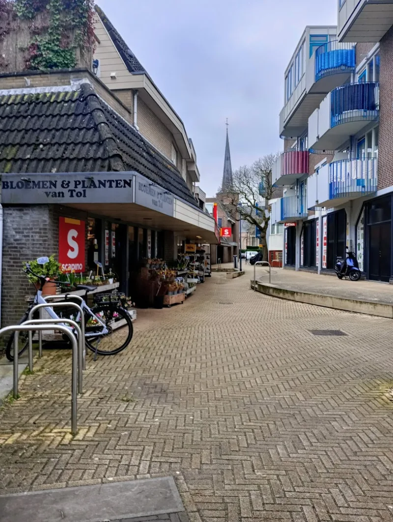 Scapino Sassenheim — foto 3
