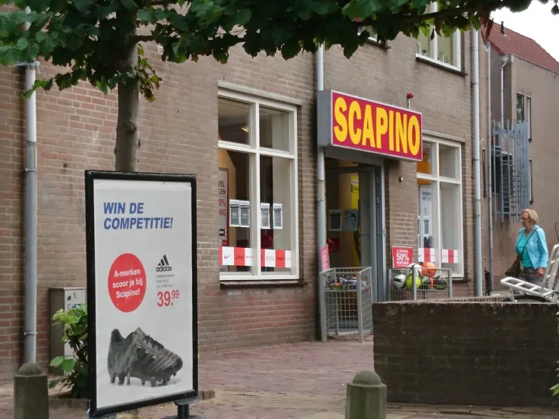 Scapino Schagen — foto 2