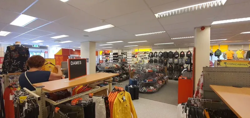 Scapino Schagen — foto 10