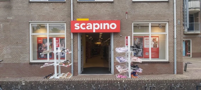 Scapino Schagen — foto 2