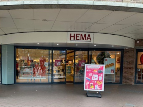 HEMA Huizen