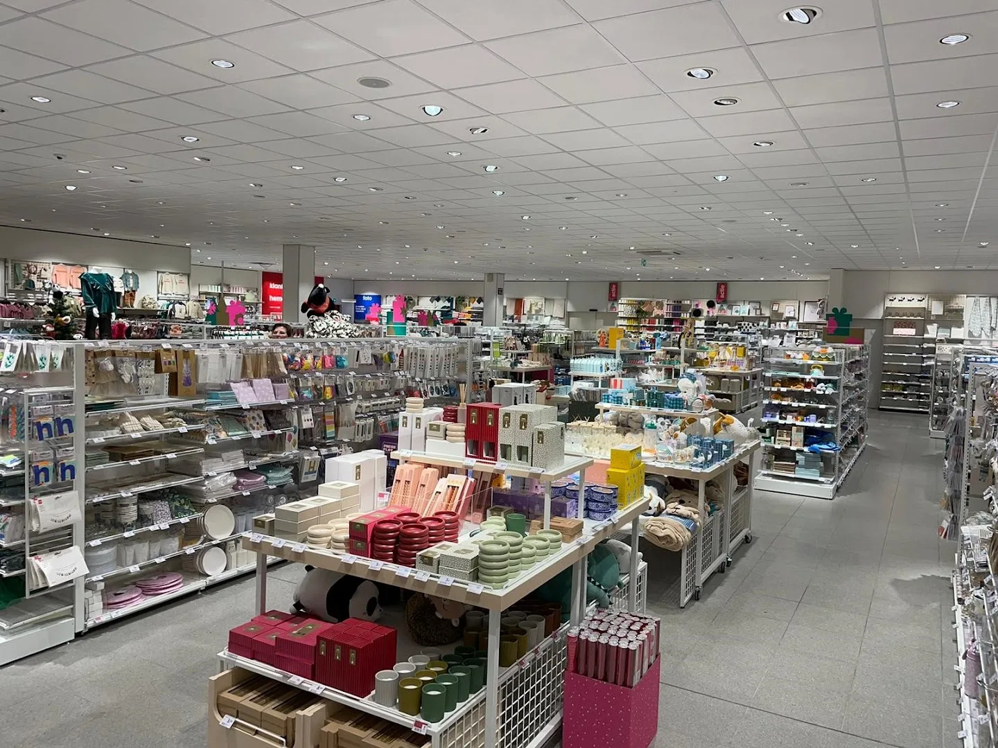 HEMA Huizen — foto 2