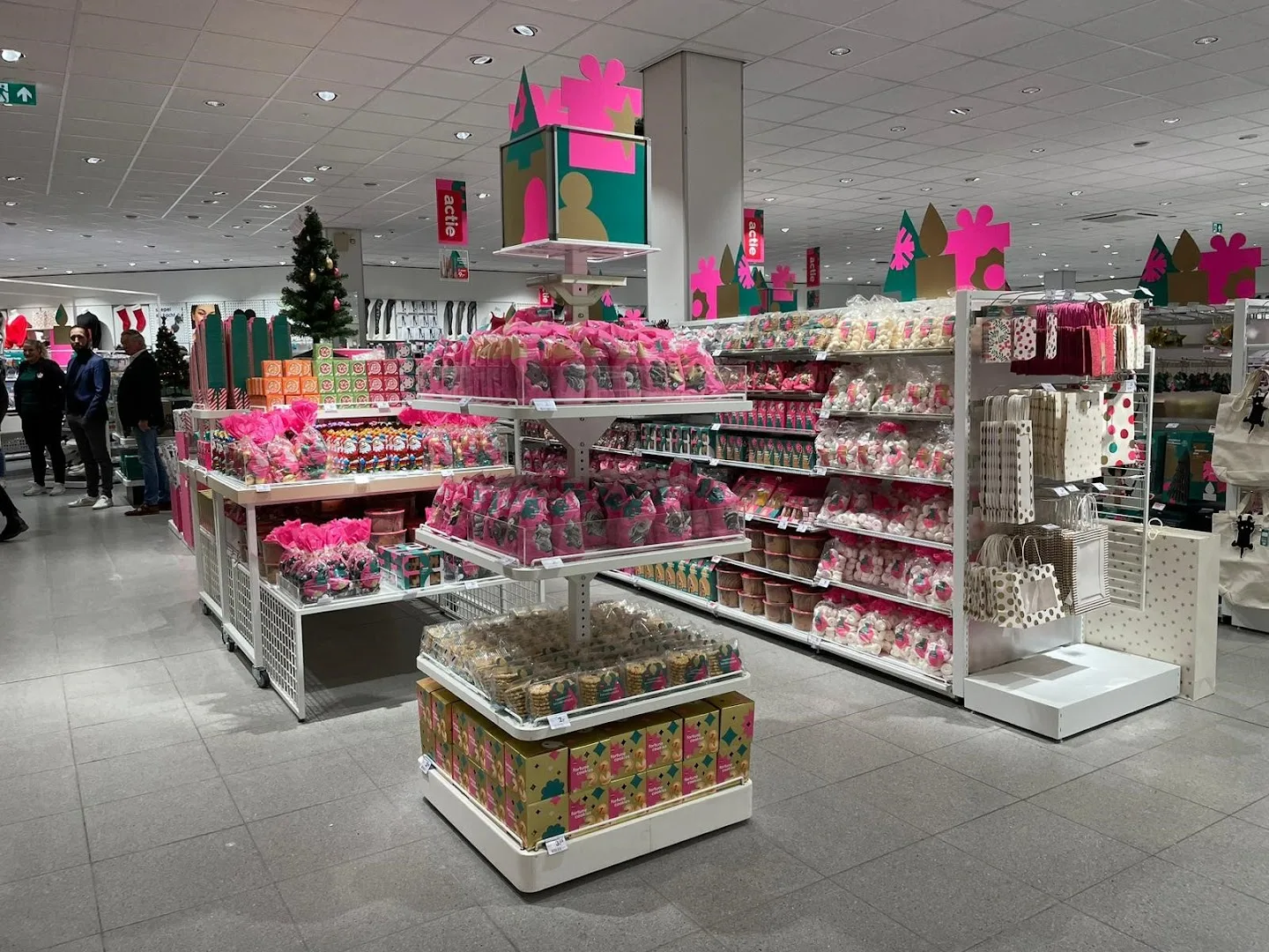 HEMA Huizen — foto 7