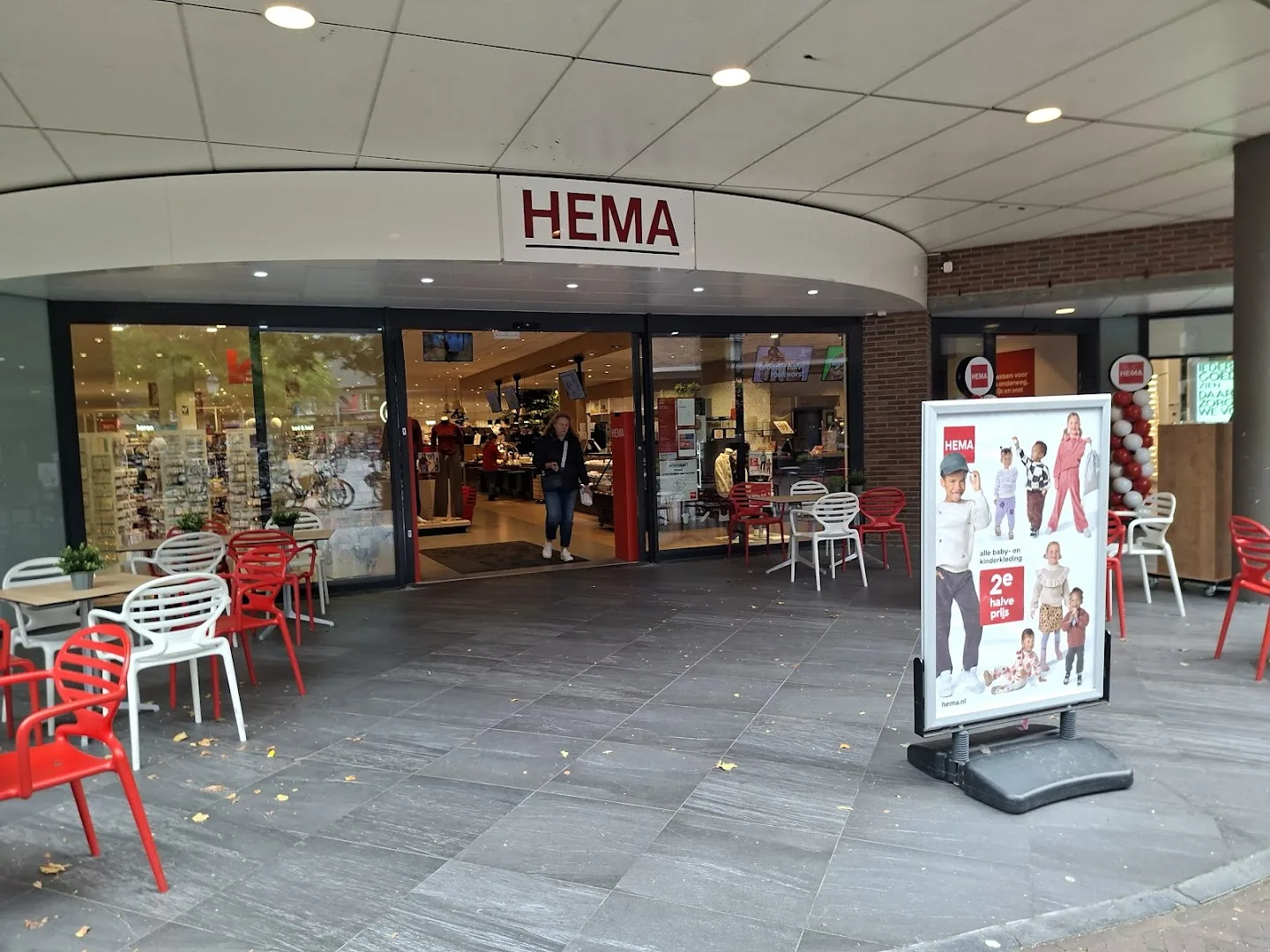 HEMA Huizen — foto 8