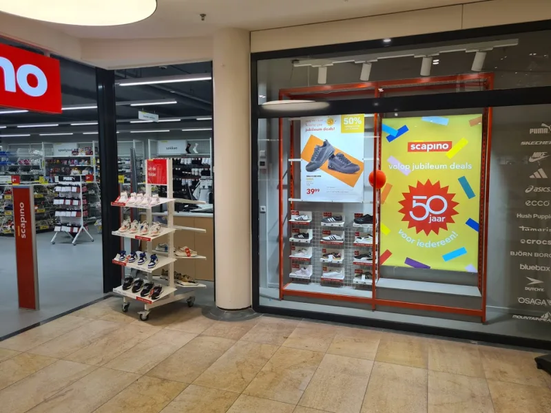 Scapino Schiedam — foto 2