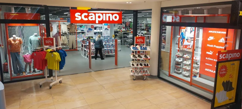 Scapino Schiedam — foto 3