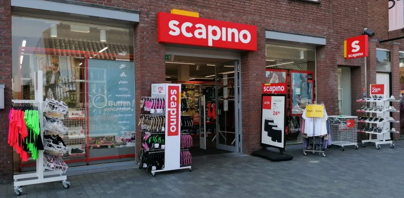 Scapino Schijndel