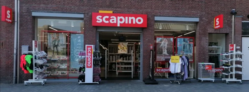 Scapino Schijndel — foto 3