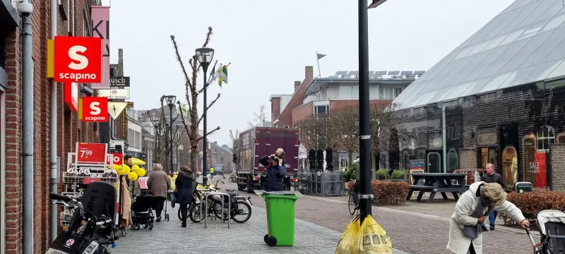 Scapino Schijndel — foto 7