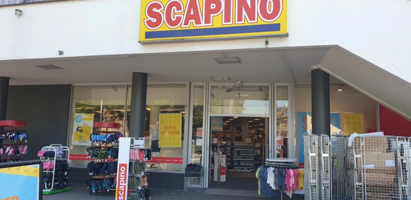 Scapino Sliedrecht — foto 2