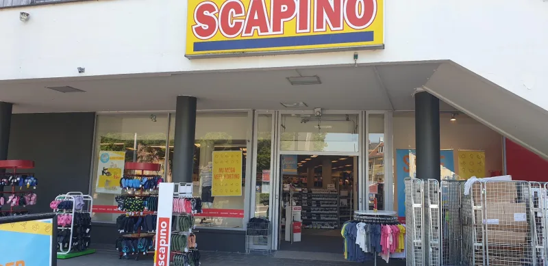 Scapino Sliedrecht — foto 4