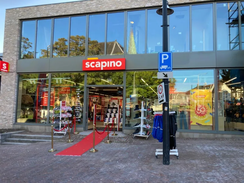 Scapino Sliedrecht — foto 6