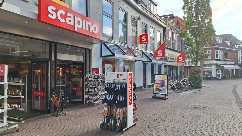 Scapino Sneek — foto 2