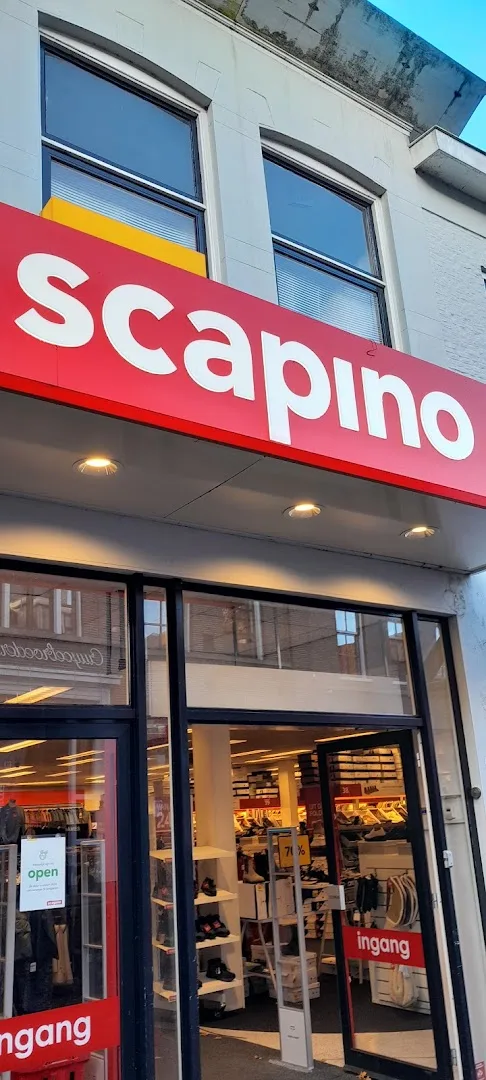 Scapino Sneek — foto 7