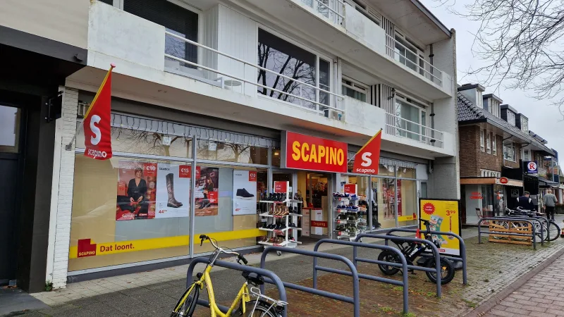 Scapino Soest