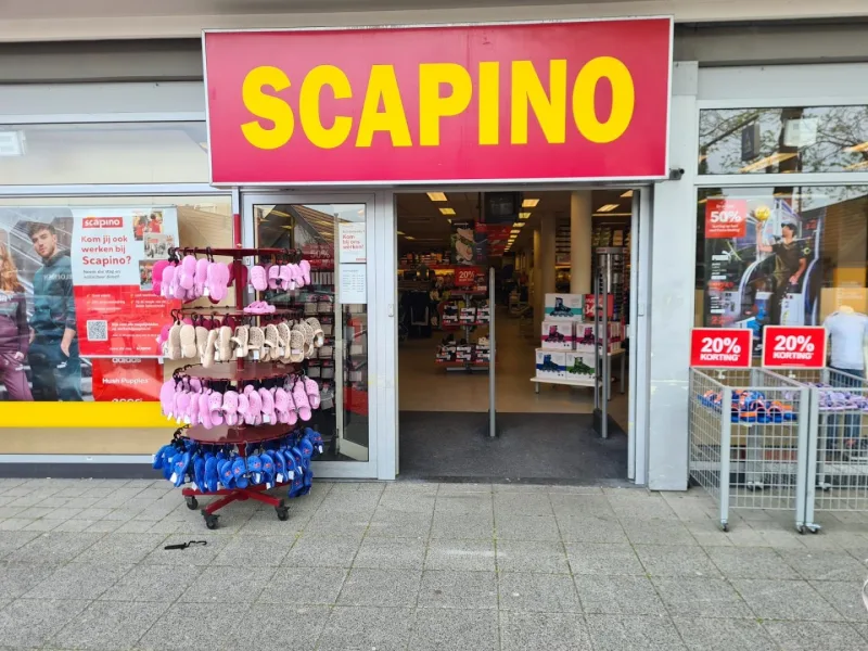 Scapino Soest — foto 2