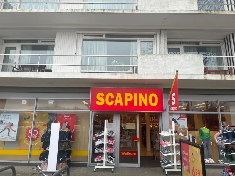 Scapino Soest — foto 7