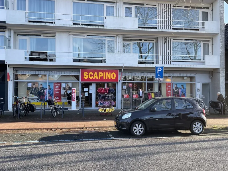 Scapino Soest — foto 8