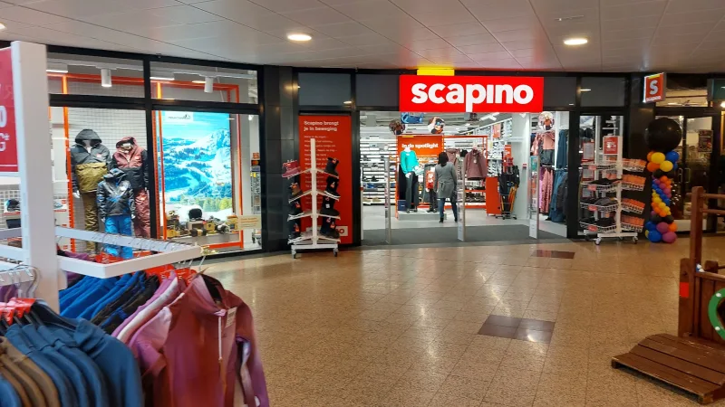 Scapino Spijkenisse — foto 4