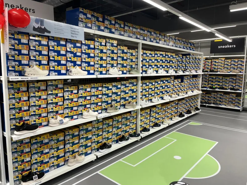 Scapino Sport XL Roermond — foto 3