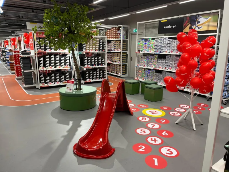 Scapino Sport XL Roermond — foto 7