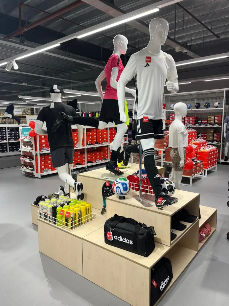 Scapino Sport XL Roermond — foto 7