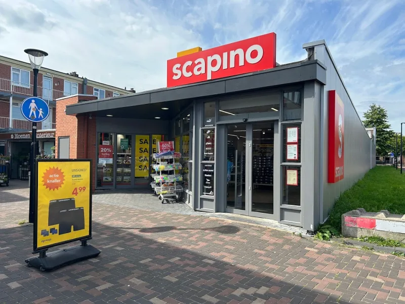 Scapino Stadskanaal — foto 3