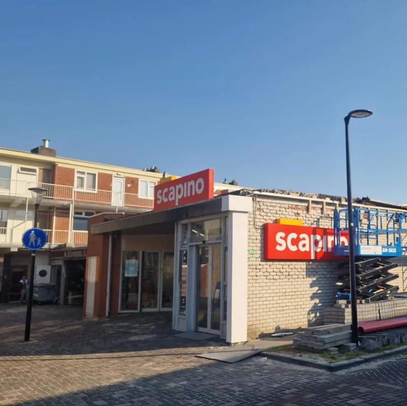 Scapino Stadskanaal — foto 6
