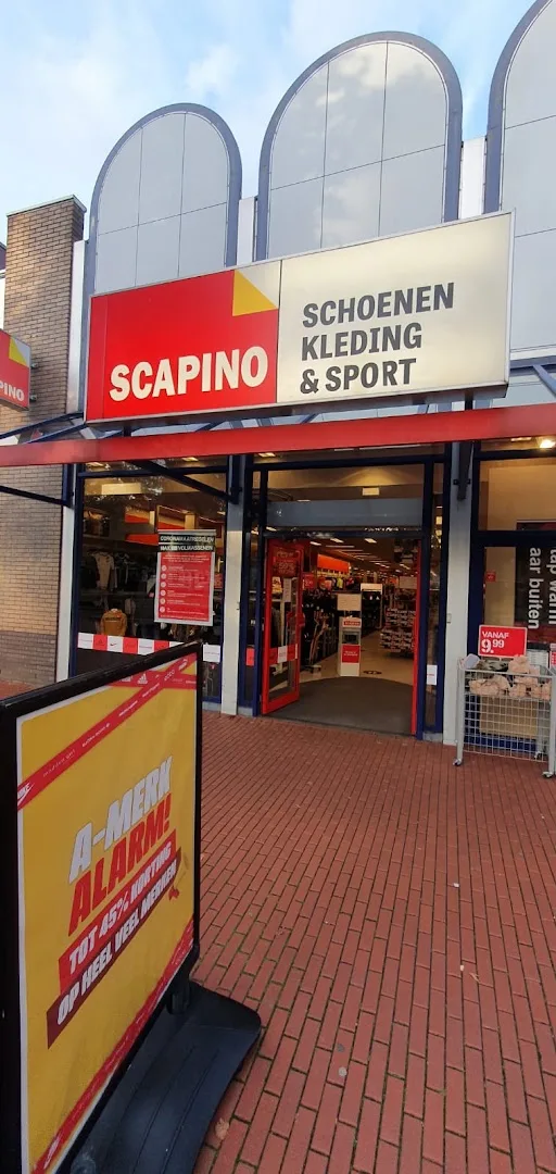 Scapino Stadskanaal — foto 8