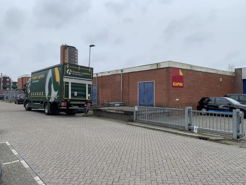 Scapino Stadskanaal — foto 6