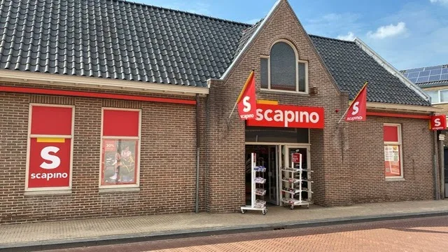Scapino Steenwijk — foto 2