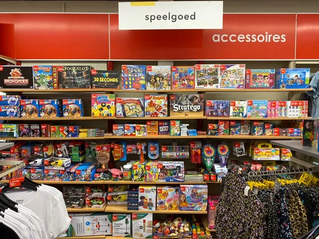 Scapino Steenwijk — foto 3