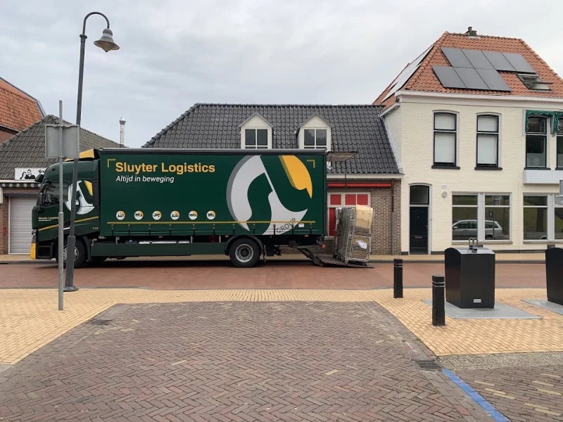Scapino Steenwijk — foto 8