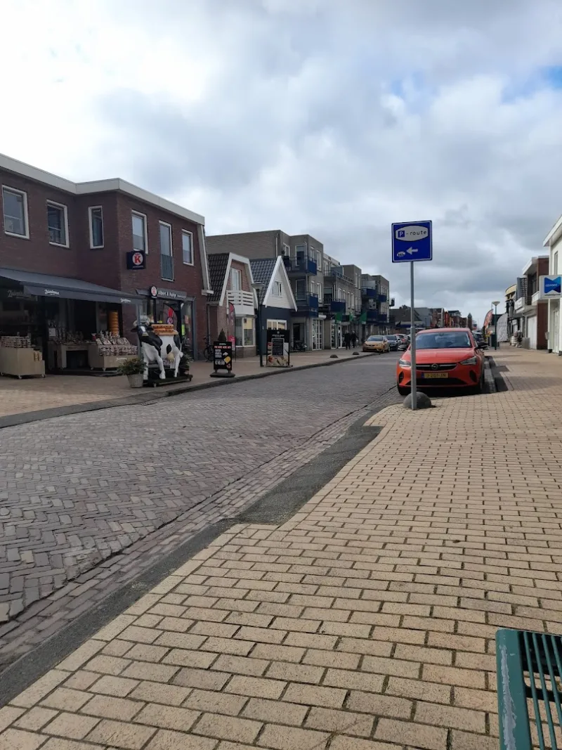 Scapino Surhuisterveen — foto 3