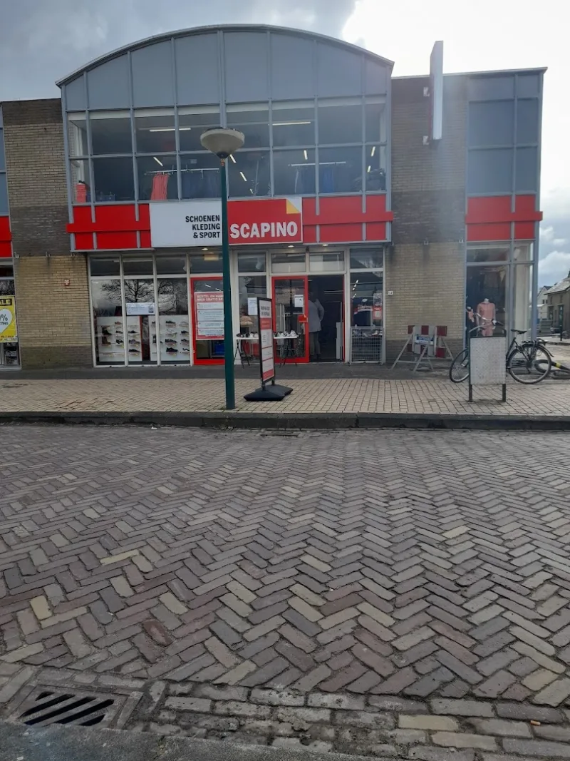 Scapino Surhuisterveen — foto 7