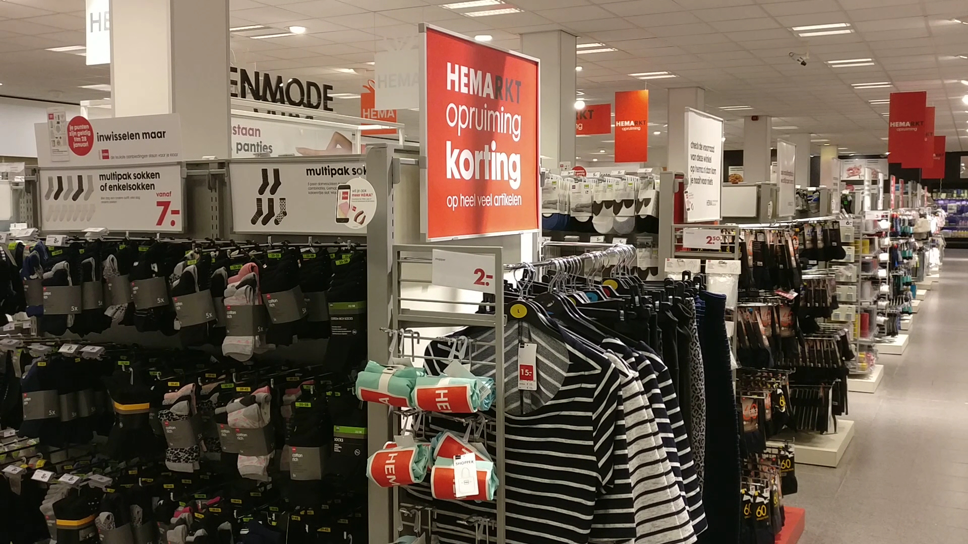 HEMA Hulst — foto 2