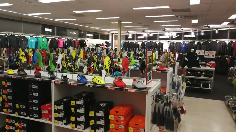 Scapino Terneuzen — foto 3