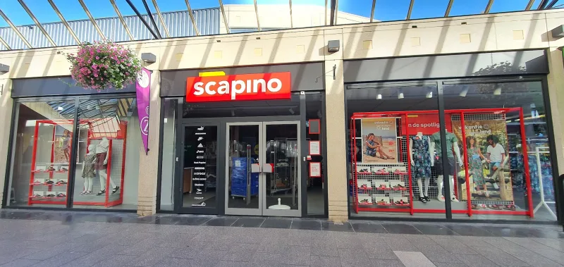 Scapino Terneuzen — foto 7