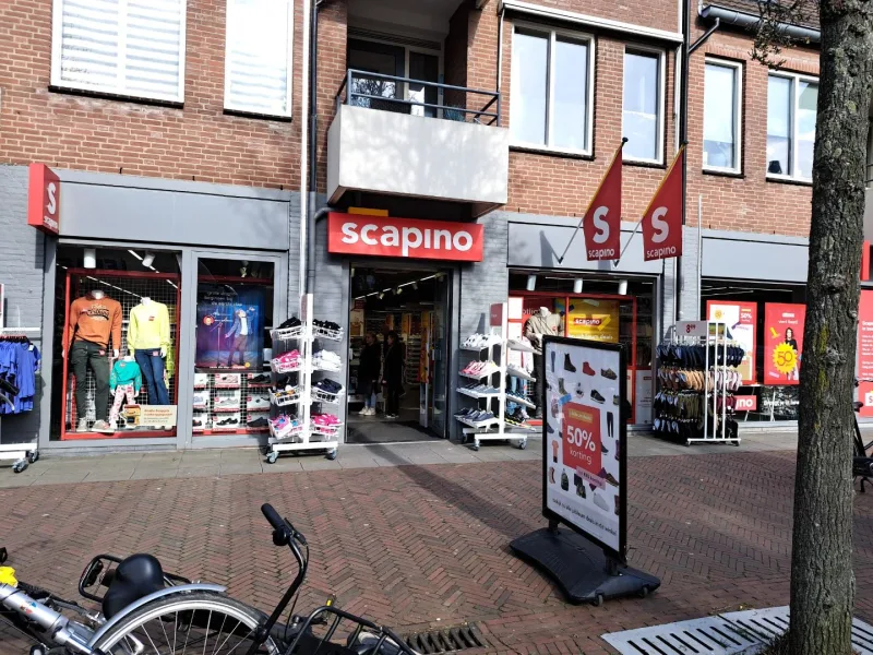 Scapino Tiel — foto 1