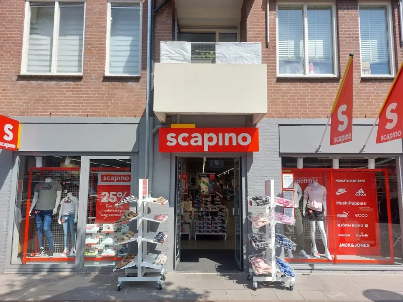 Scapino Tiel — foto 2