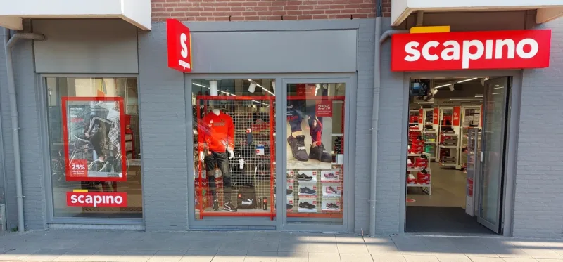 Scapino Tiel — foto 8