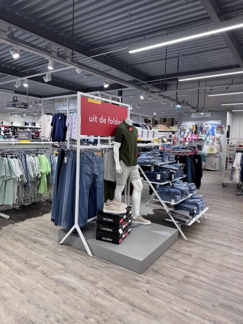 Scapino Tilburg — foto 4