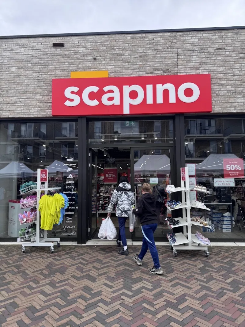 Scapino Tilburg — foto 7
