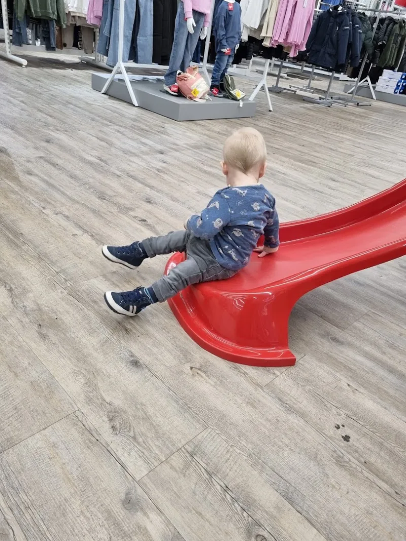 Scapino Tilburg Wagnerplein — foto 6