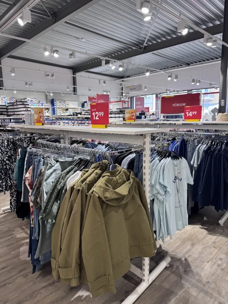 Scapino Tilburg Wagnerplein — foto 3