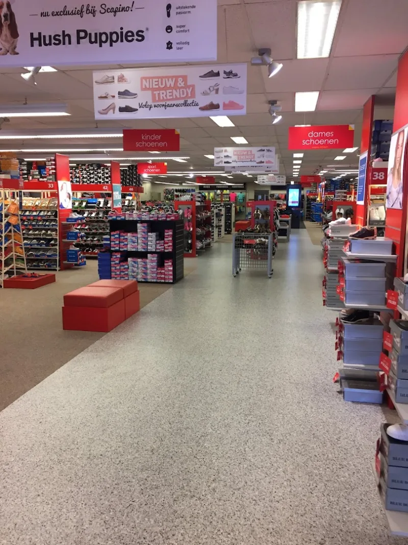 Scapino Uden — foto 4