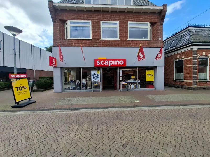 Scapino Uithuizen — foto 3