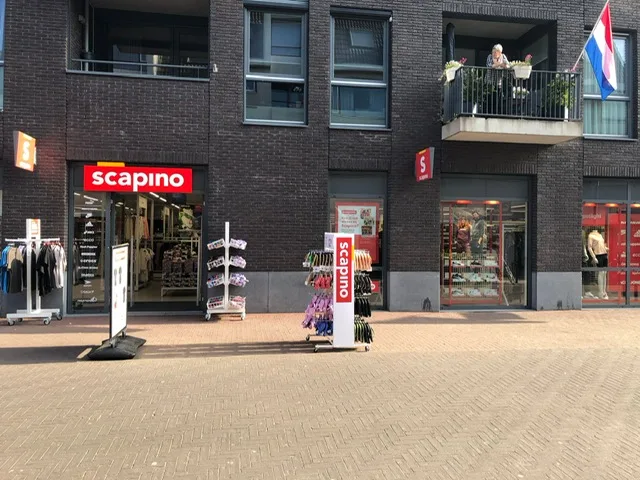 Scapino Ulft — foto 2